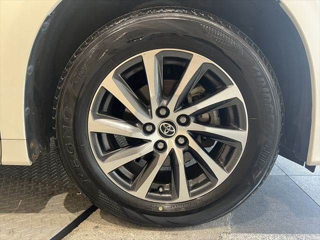 VELLFIRE HYBRID 4WD