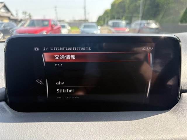 CX-8