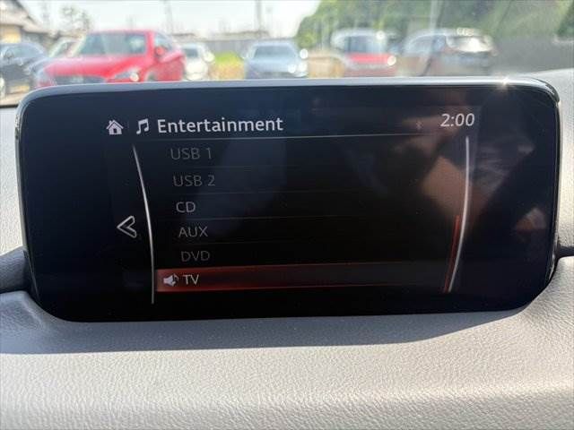CX-8