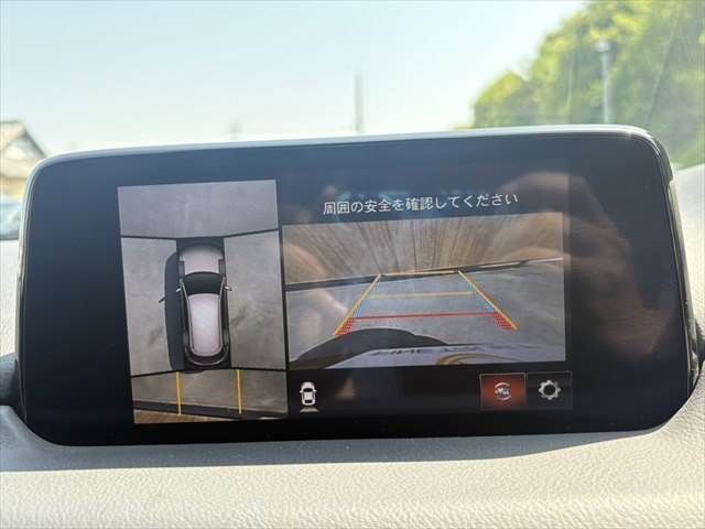 CX-8