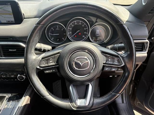 CX-8