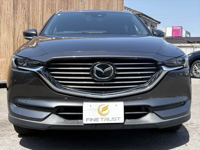 CX-8