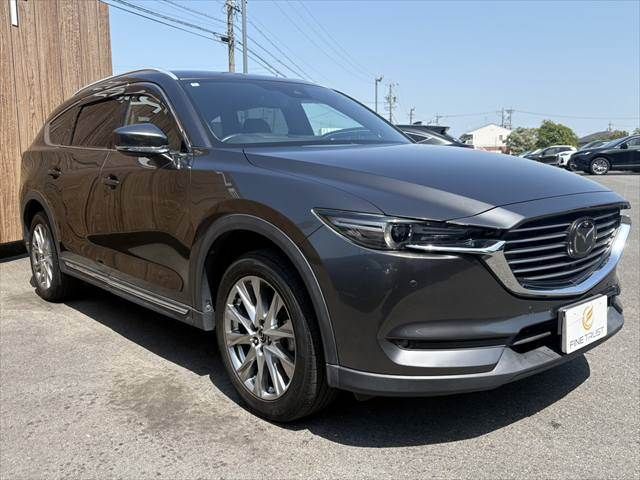 CX-8