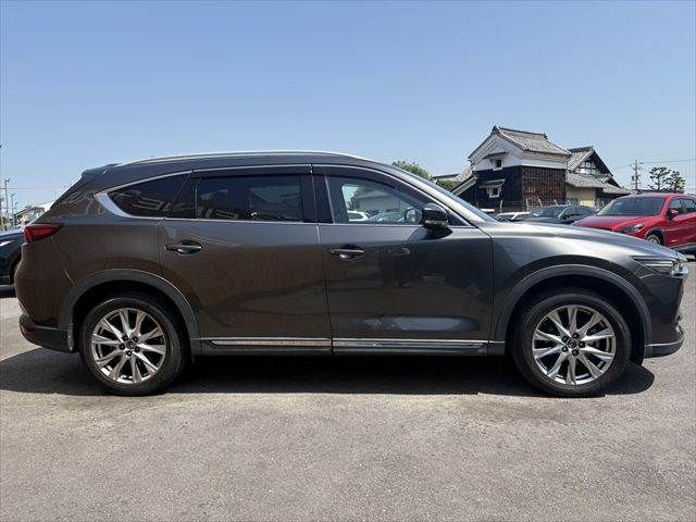 CX-8