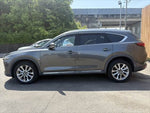 CX-8