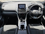 ECLIPSE CROSS PHEV