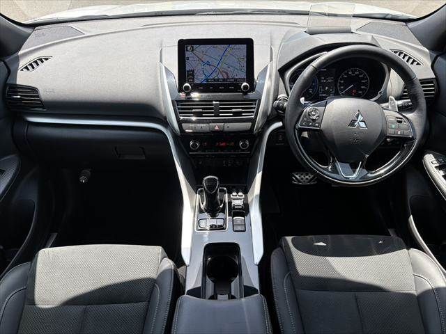 ECLIPSE CROSS PHEV