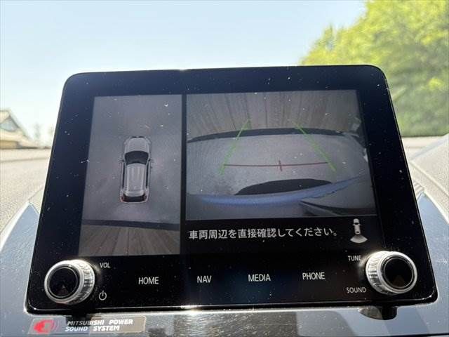 ECLIPSE CROSS PHEV