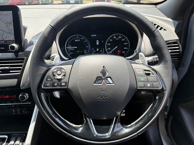 ECLIPSE CROSS PHEV
