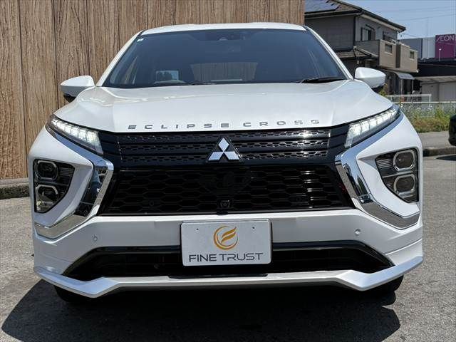 ECLIPSE CROSS PHEV