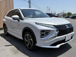 ECLIPSE CROSS PHEV