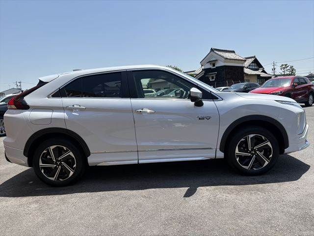 ECLIPSE CROSS PHEV
