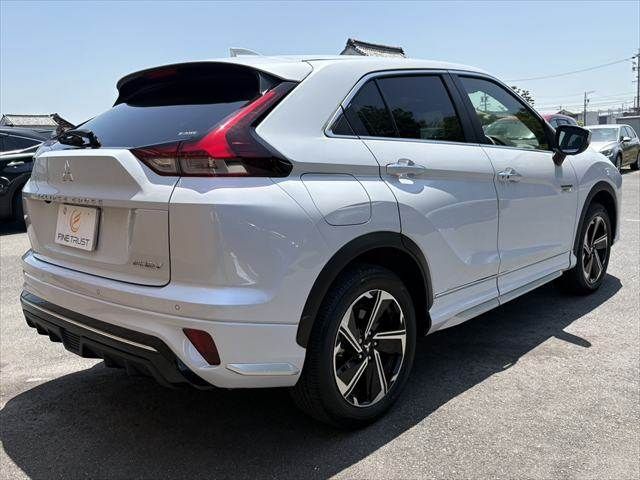ECLIPSE CROSS PHEV