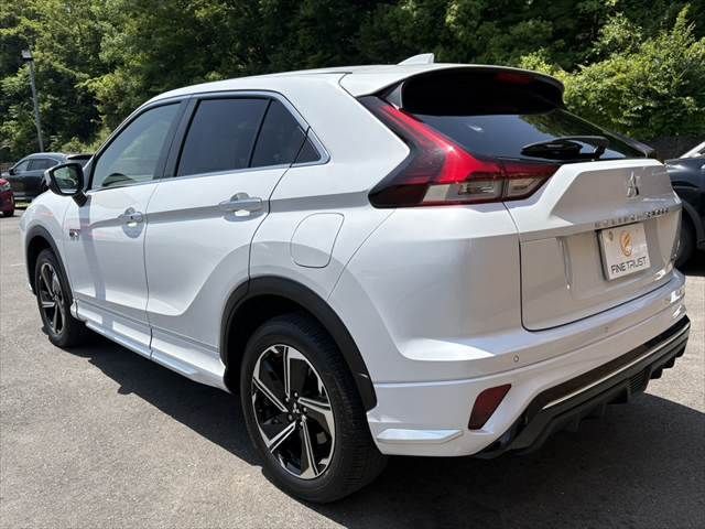 ECLIPSE CROSS PHEV