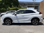 ECLIPSE CROSS PHEV