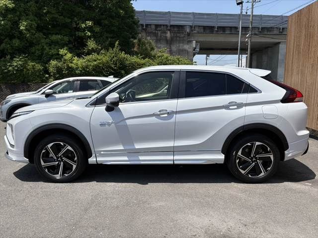 ECLIPSE CROSS PHEV