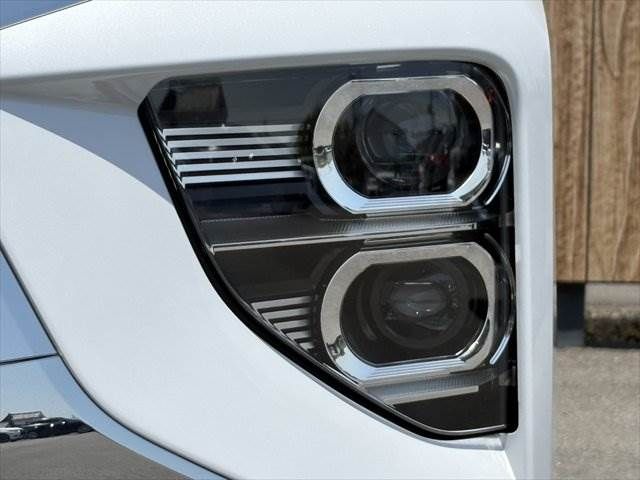 ECLIPSE CROSS PHEV