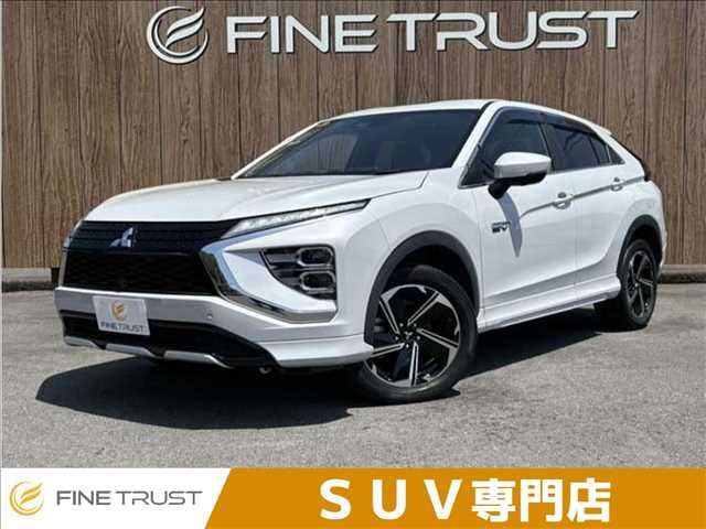 ECLIPSE CROSS PHEV