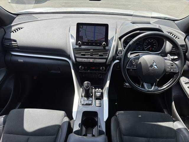 ECLIPSE CROSS PHEV