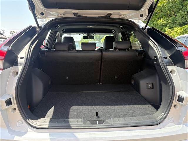 ECLIPSE CROSS PHEV