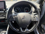 ECLIPSE CROSS PHEV