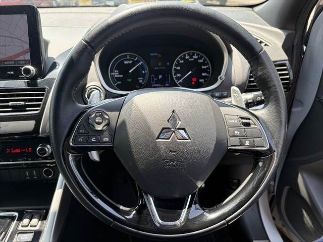 ECLIPSE CROSS PHEV