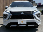 ECLIPSE CROSS PHEV