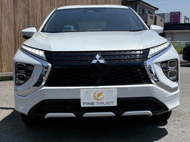 ECLIPSE CROSS PHEV