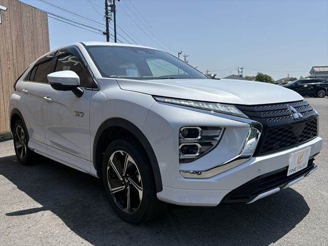 ECLIPSE CROSS PHEV