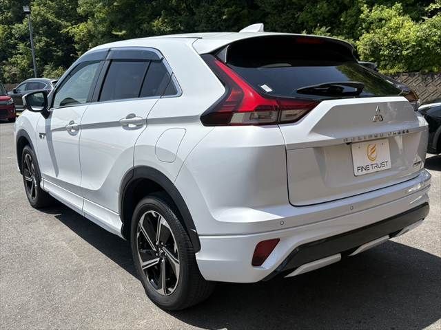 ECLIPSE CROSS PHEV