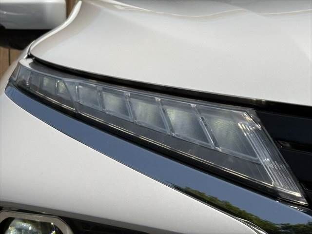 ECLIPSE CROSS PHEV