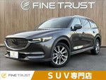 CX-8 4WD