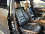 CX-8 4WD