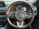 CX-8 4WD