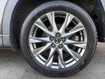 CX-8 4WD