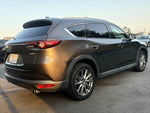 CX-8 4WD