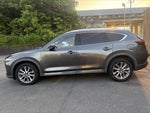 CX-8 4WD