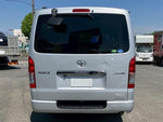 HIACE van 2WD