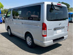 HIACE van 2WD