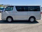 HIACE van 2WD