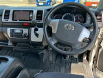 HIACE van 2WD