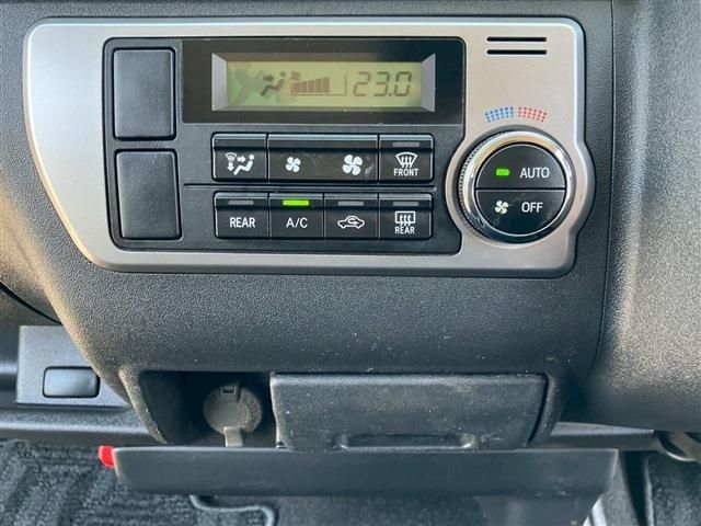 HIACE van 2WD