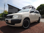 PROBOX van 2WD
