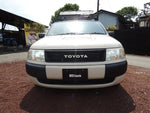 PROBOX van 2WD