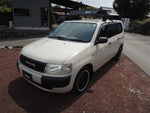 PROBOX van 2WD