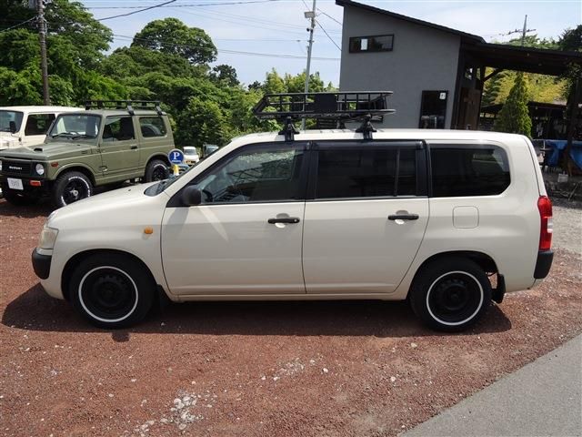 PROBOX van 2WD