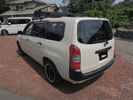PROBOX van 2WD