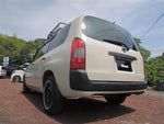 PROBOX van 2WD