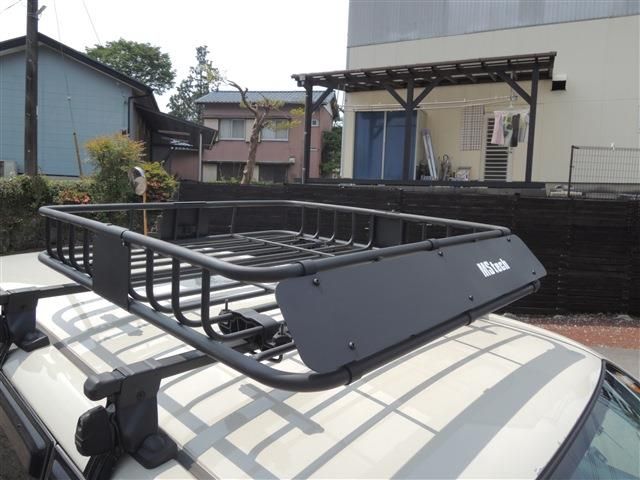 PROBOX van 2WD