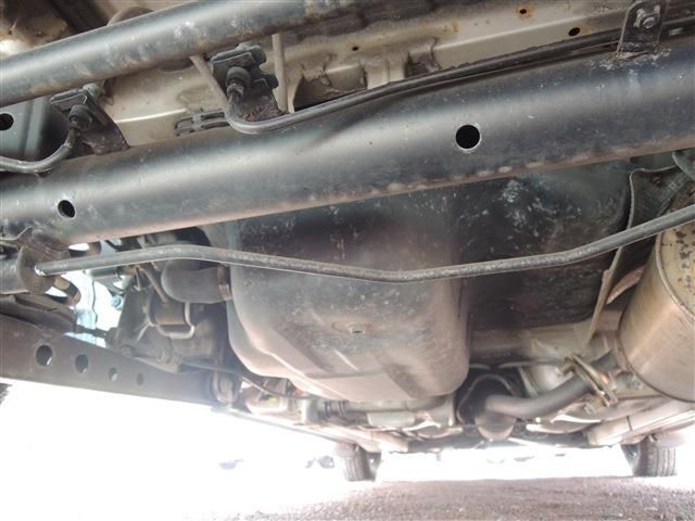 PROBOX van 2WD